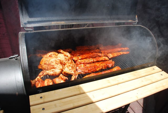 Vertical Vs Horizontal Smokers: Which Is Best for Your BBQ?