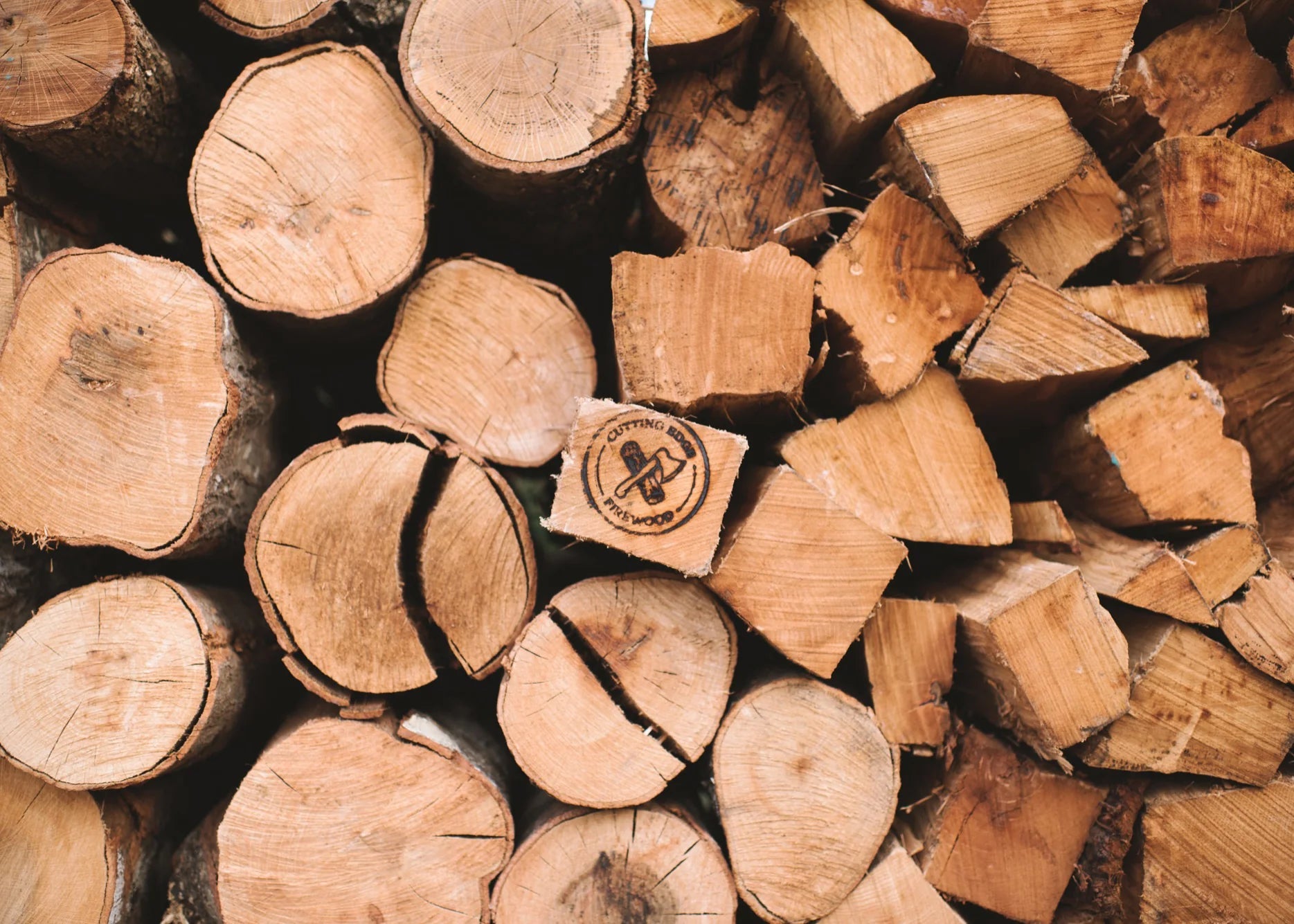 Ultra Kiln Dried vs. Kiln Dried Firewood Cutting Edge Firewood LLC