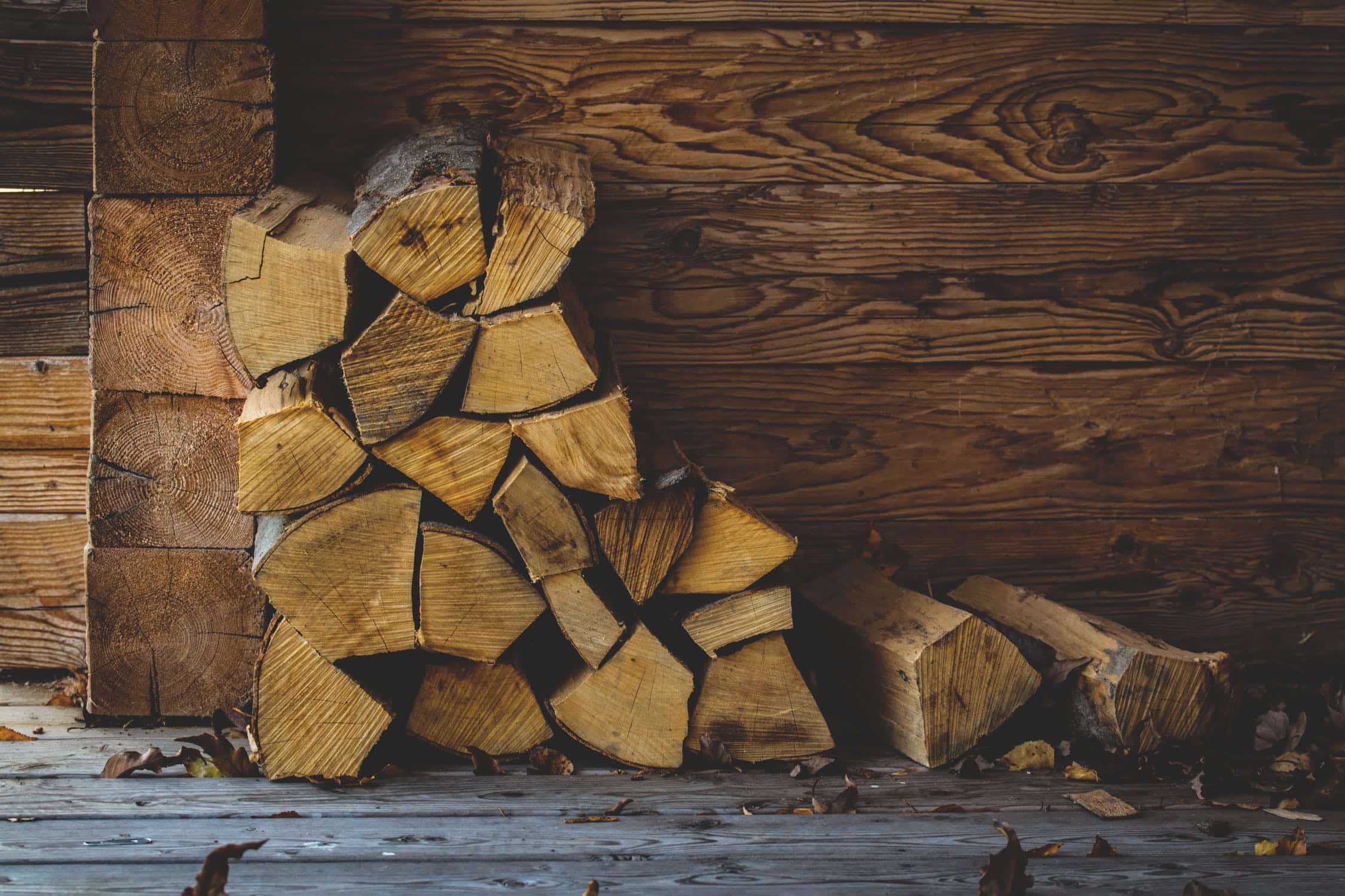 How Long Does It Take Oak Firewood to Cure? Cutting Edge Firewood LLC