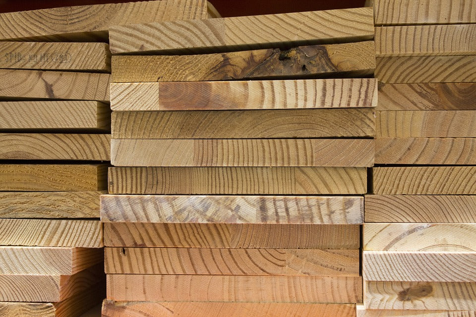Can I Burn Pressure-Treated Wood? – Cutting Edge Firewood LLC