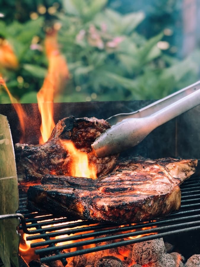 How to Make a Gas Grill Hotter: Expert Tips for Maximum Heat