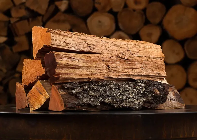 SHOP BY SPECIES – Cutting Edge Firewood LLC
