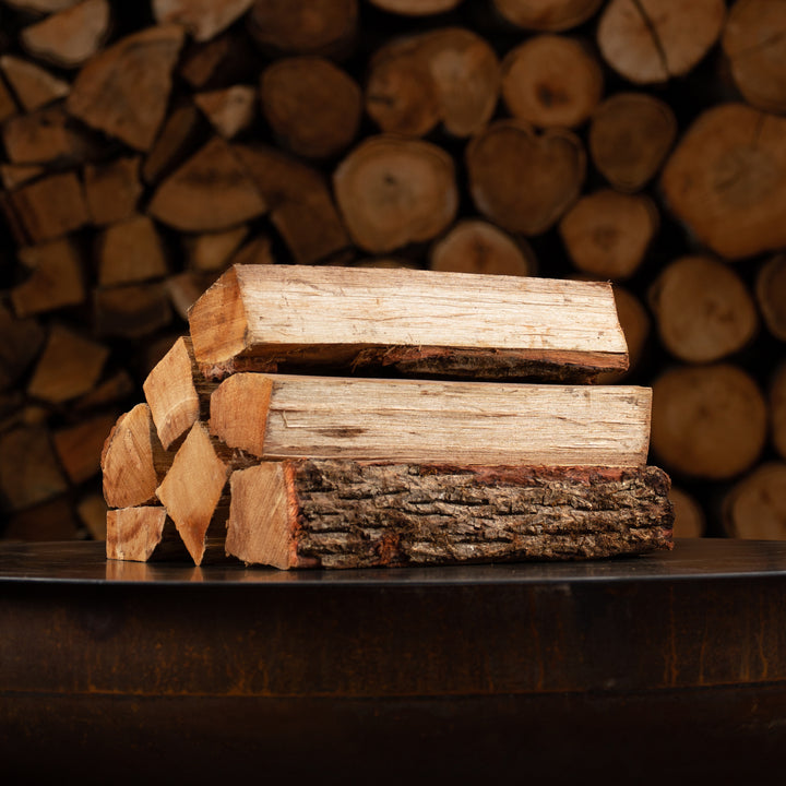 Hickory Cooking Wood