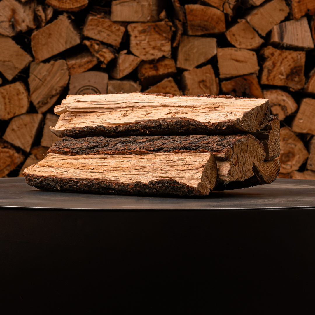 Redolent Firewood Box