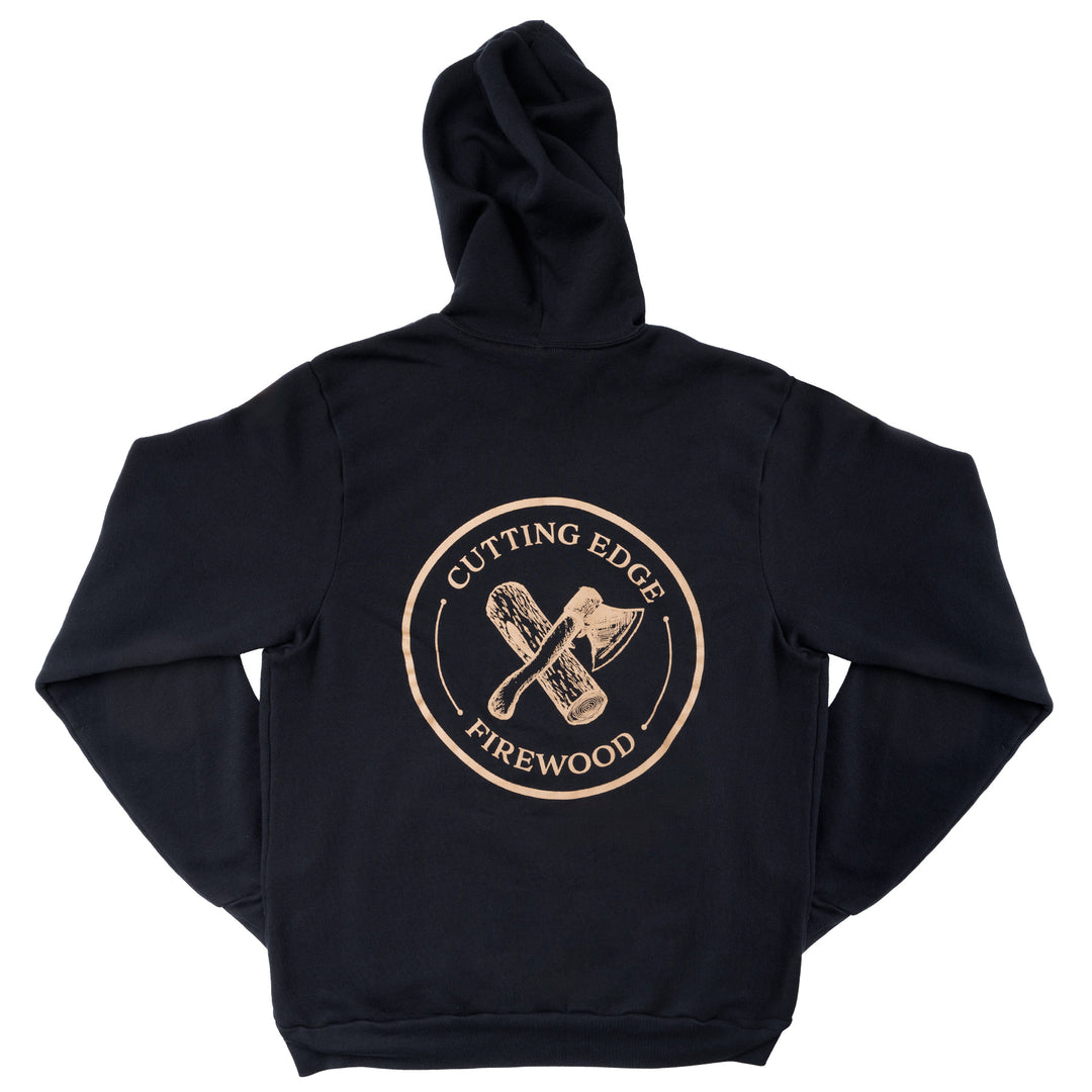 Cutting Edge Hoodie