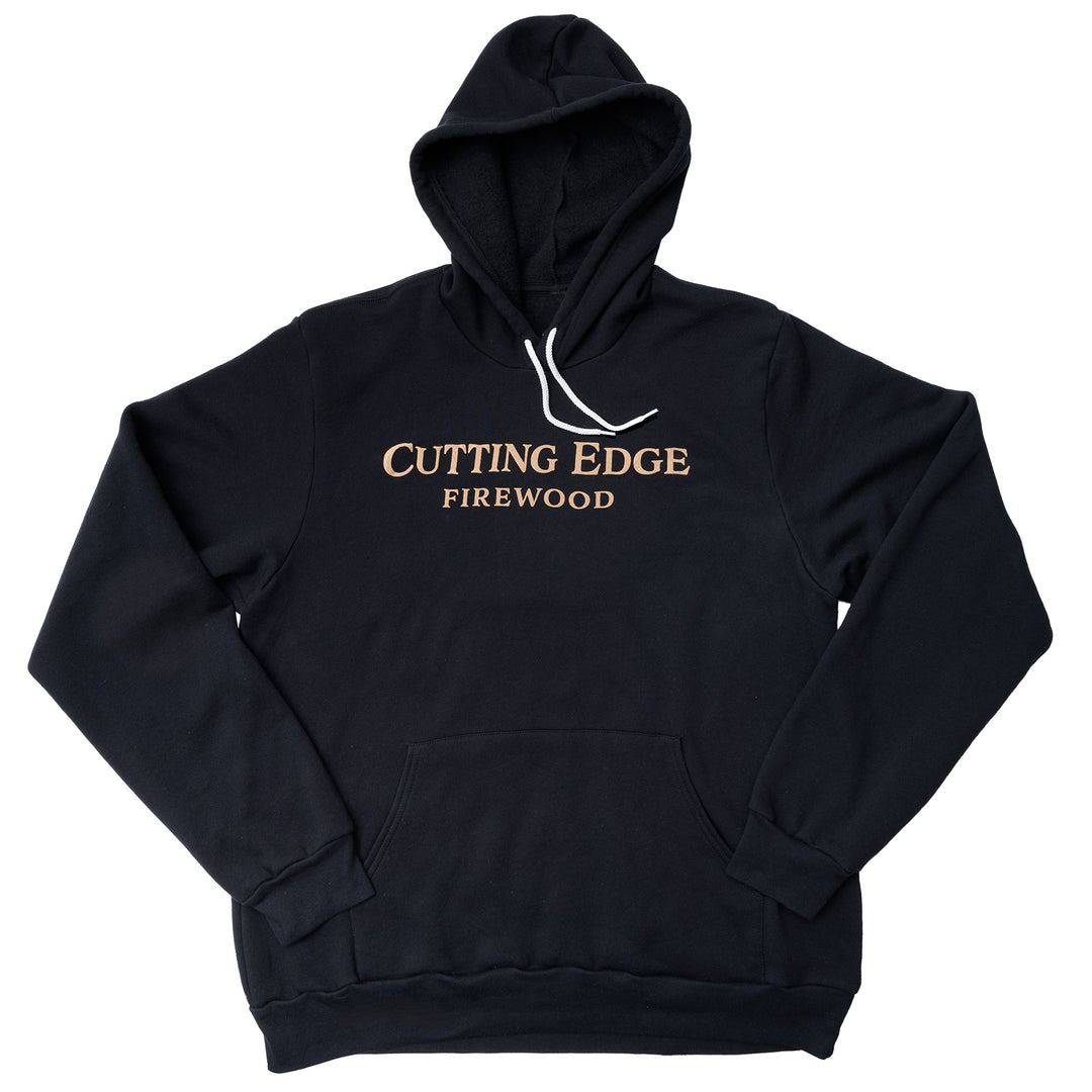 Cutting Edge Hoodie