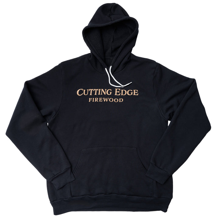 Cutting Edge Hoodie