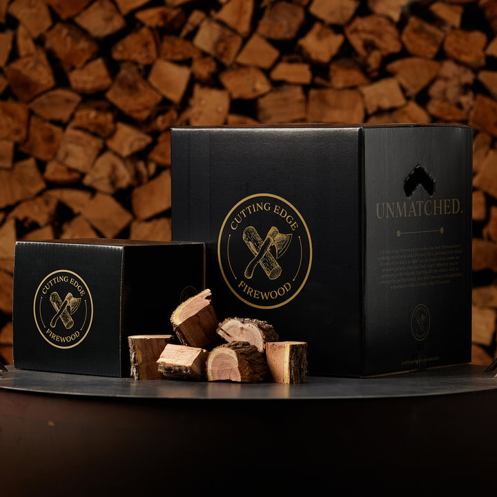 Mesquite Cooking Wood