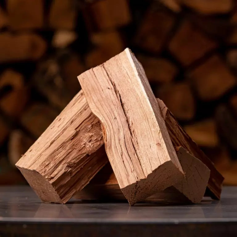 Maple Cooking Wood