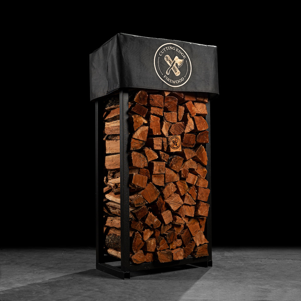 Cherry Cooking Wood Rack – Cutting Edge Firewood LLC