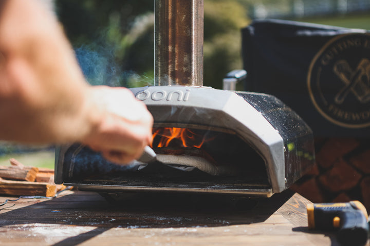 Miniature Pizza Cut for Portable Ovens - Standard Box