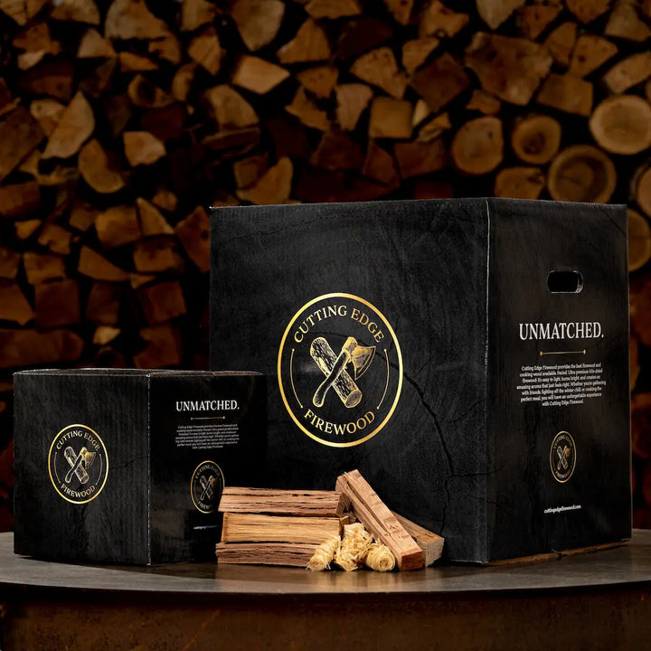 Ooni Pizza Cut Wood – Large Box