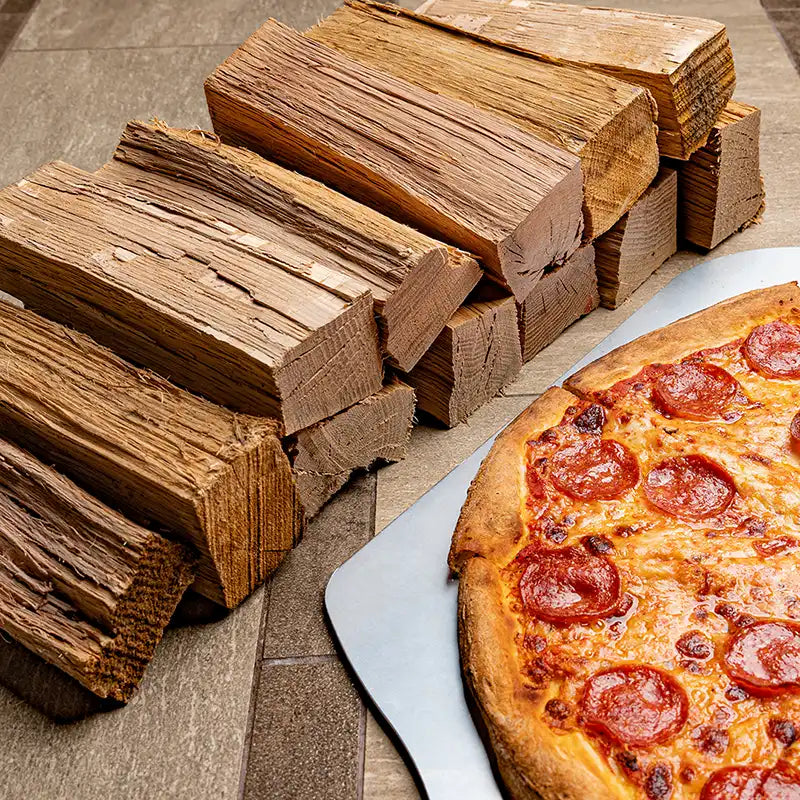 Smoked Pizza: Tips on Smoking Pizza With Firewood