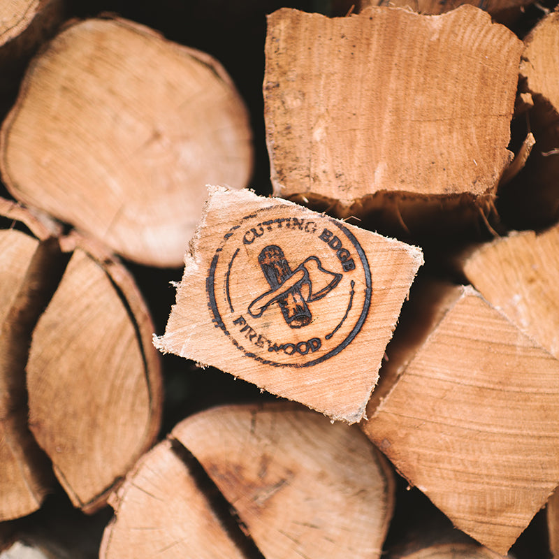 Gourmet Wood = Best Flavor