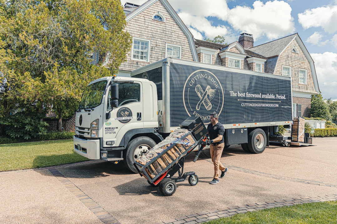 Kennesaw’s BEST Firewood Delivery Services (2025)