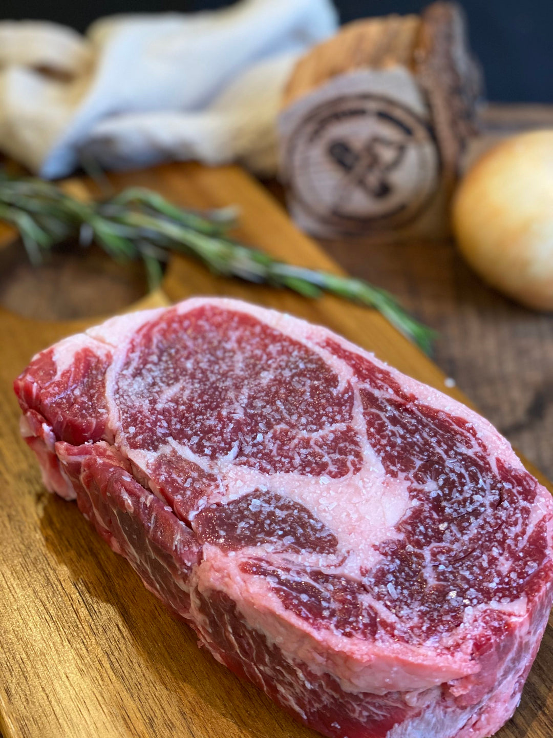 Matching Cooking Woods to Types of Meat