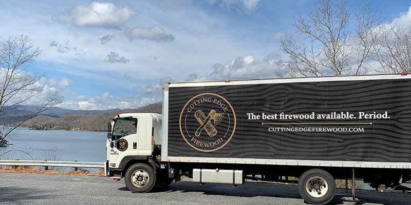 Firewood Delivery
