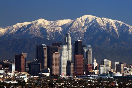 Los Angeles Firewood Delivery Services