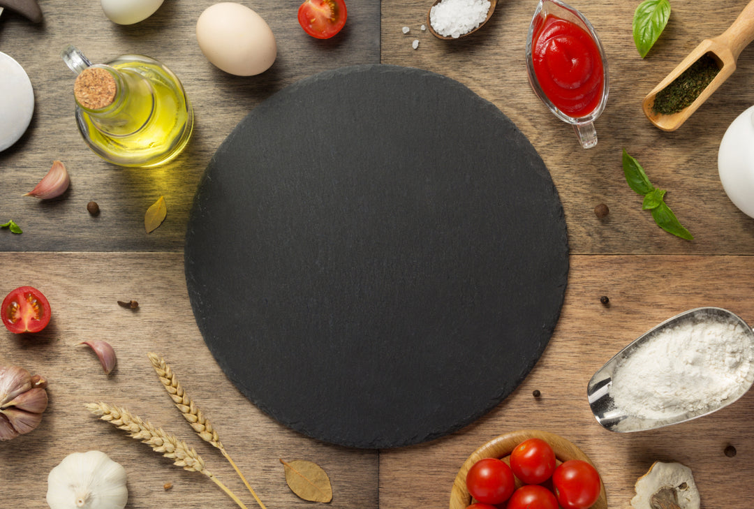 How To Clean a Pizza Stone in 6 Easy Steps