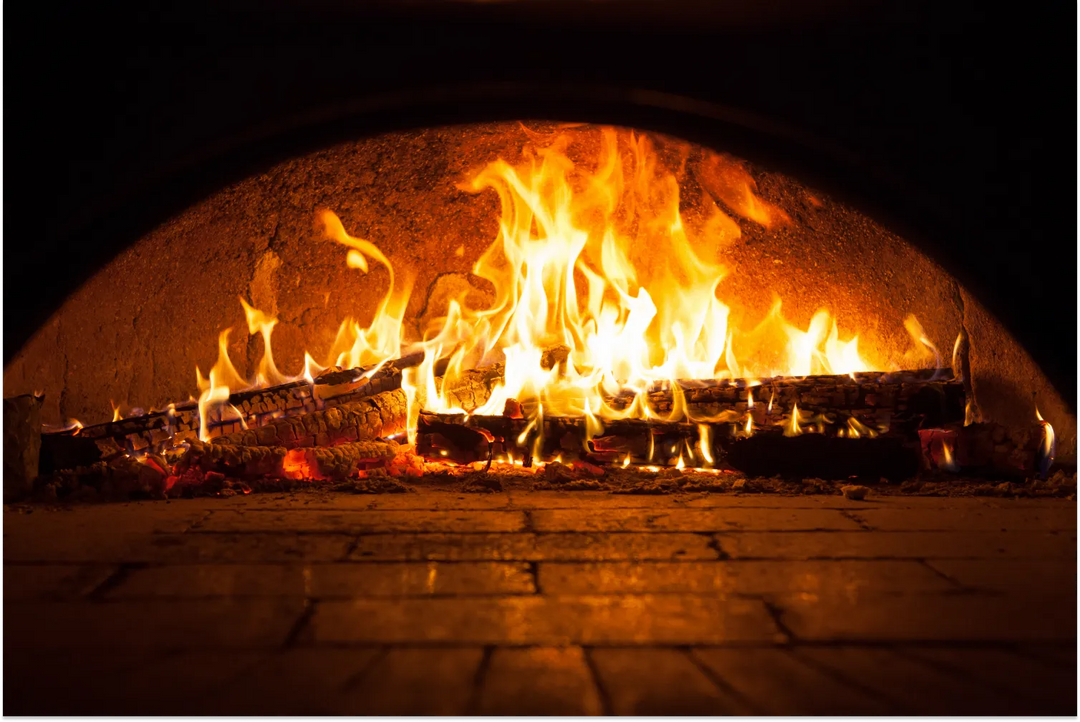 What is the Best Wood for a Pizza Oven
