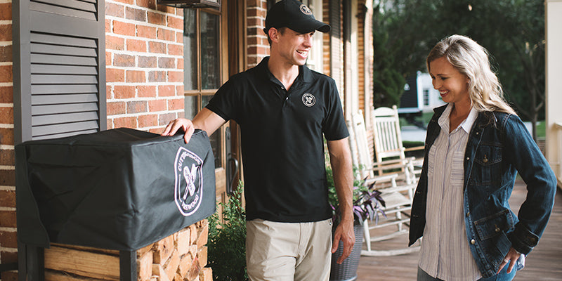 What is a Delivery Artisan?