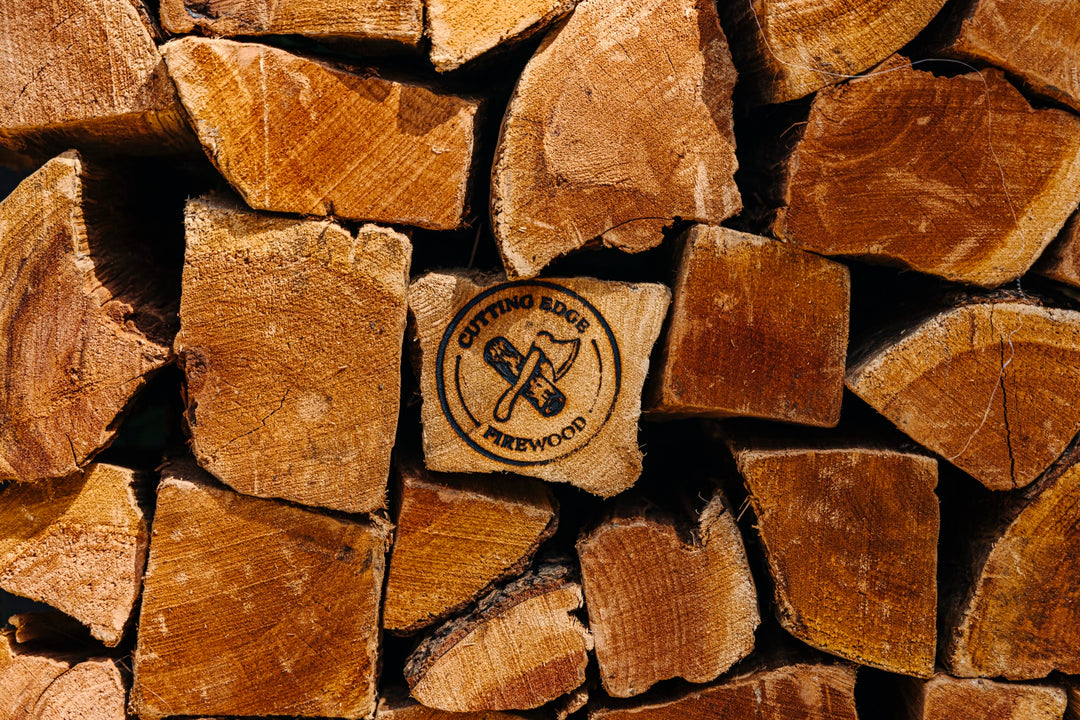 Cutting Edge Firewood Logs