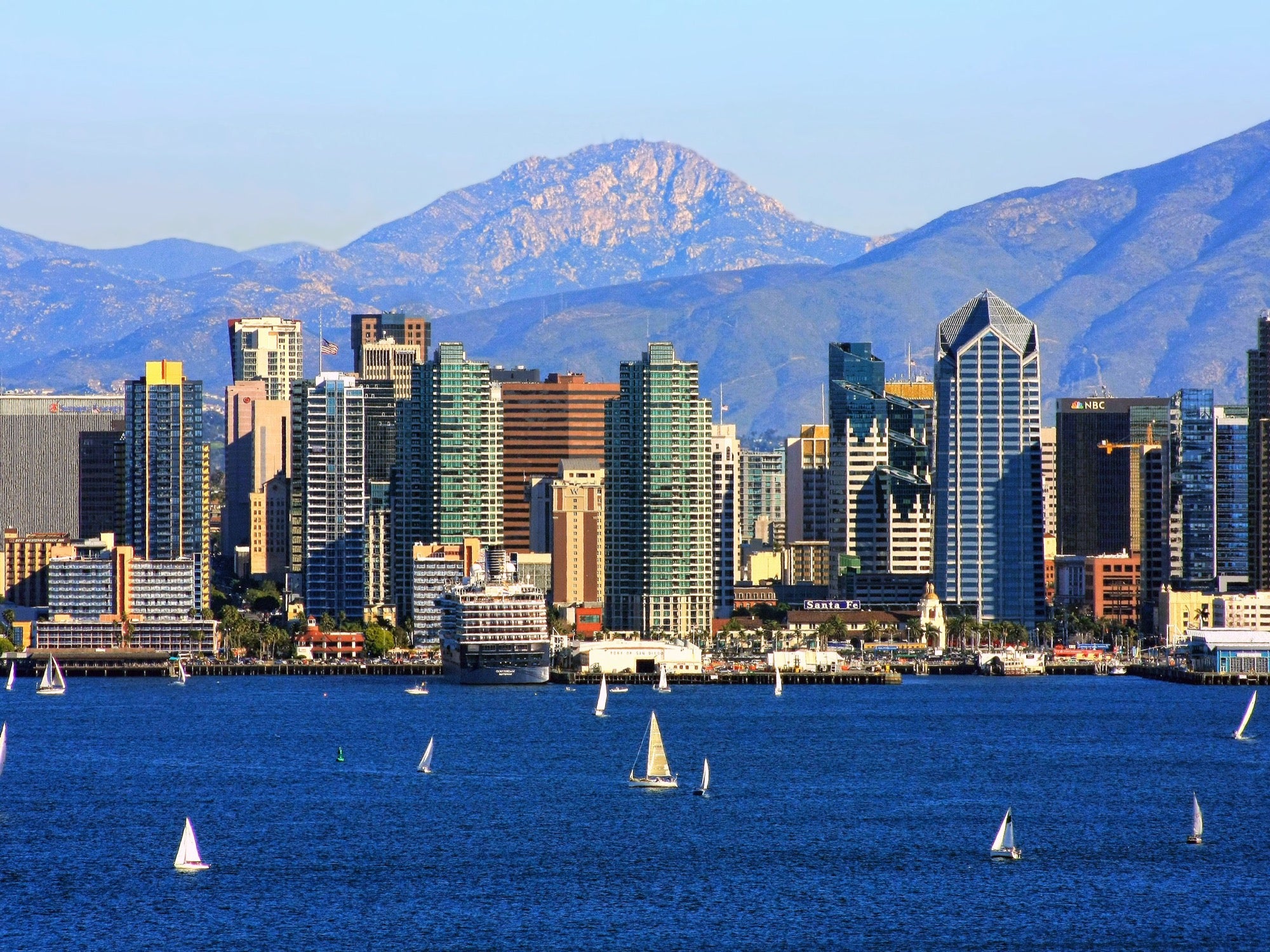 San Diego