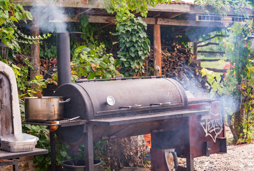 Smoking Meat: 6 Tips for the Best Smoked Meat