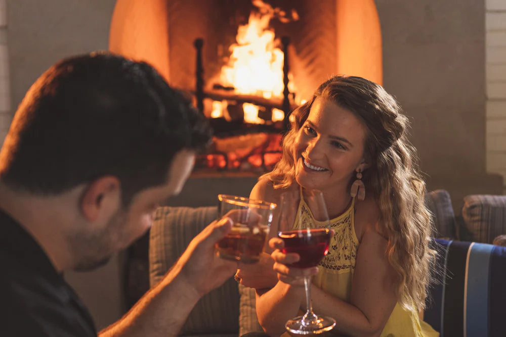 What Is the Best Wood To Burn in Your Fireplace?