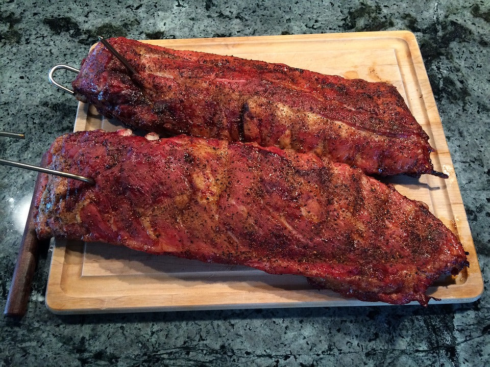 Ribs