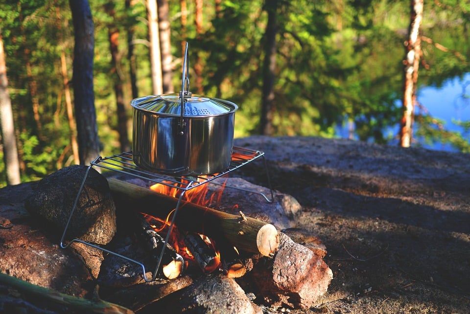 Campfire