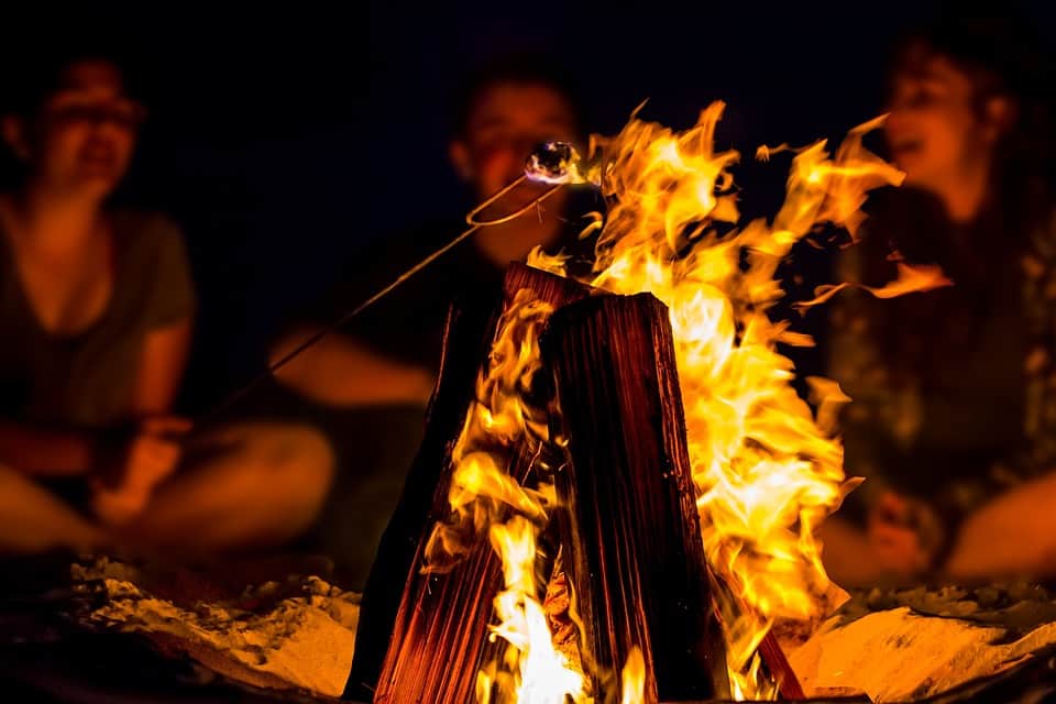 Campfire Stories