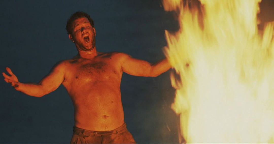 Castaway