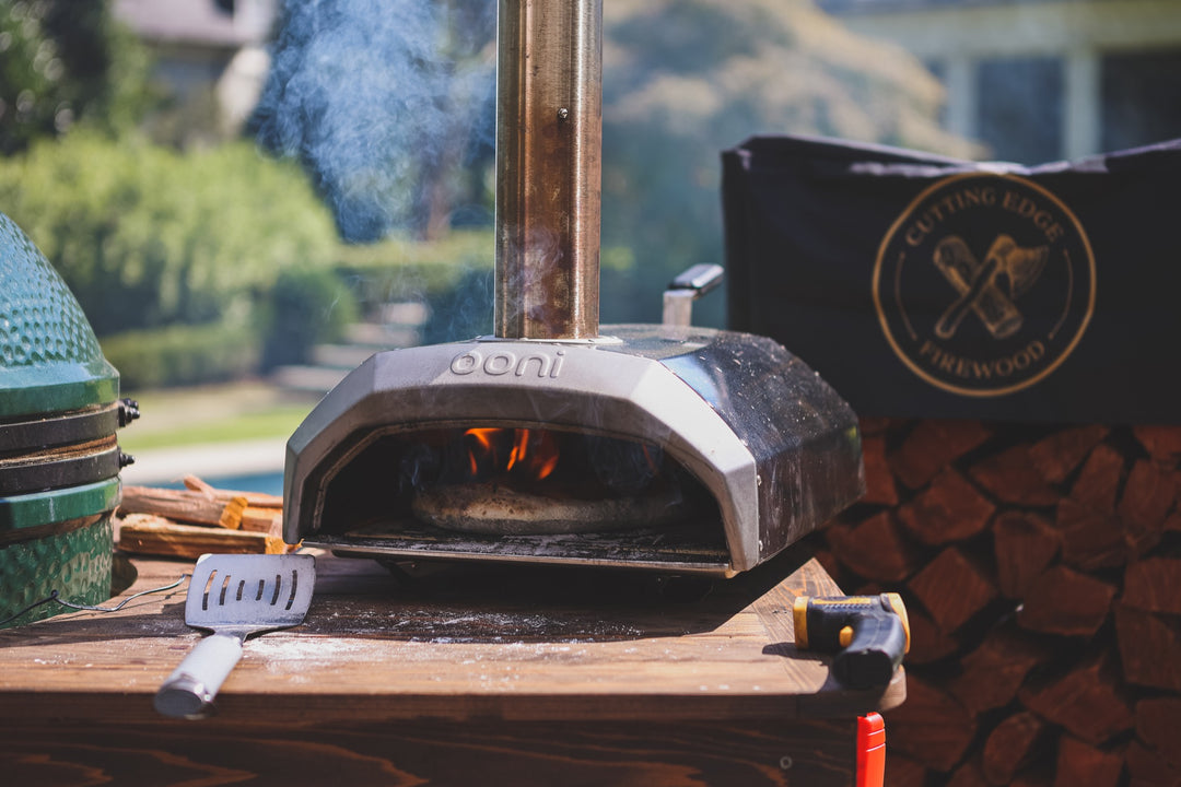 Wood-Fired or Gas-Fired: Which Oven Makes the Better Pizza?