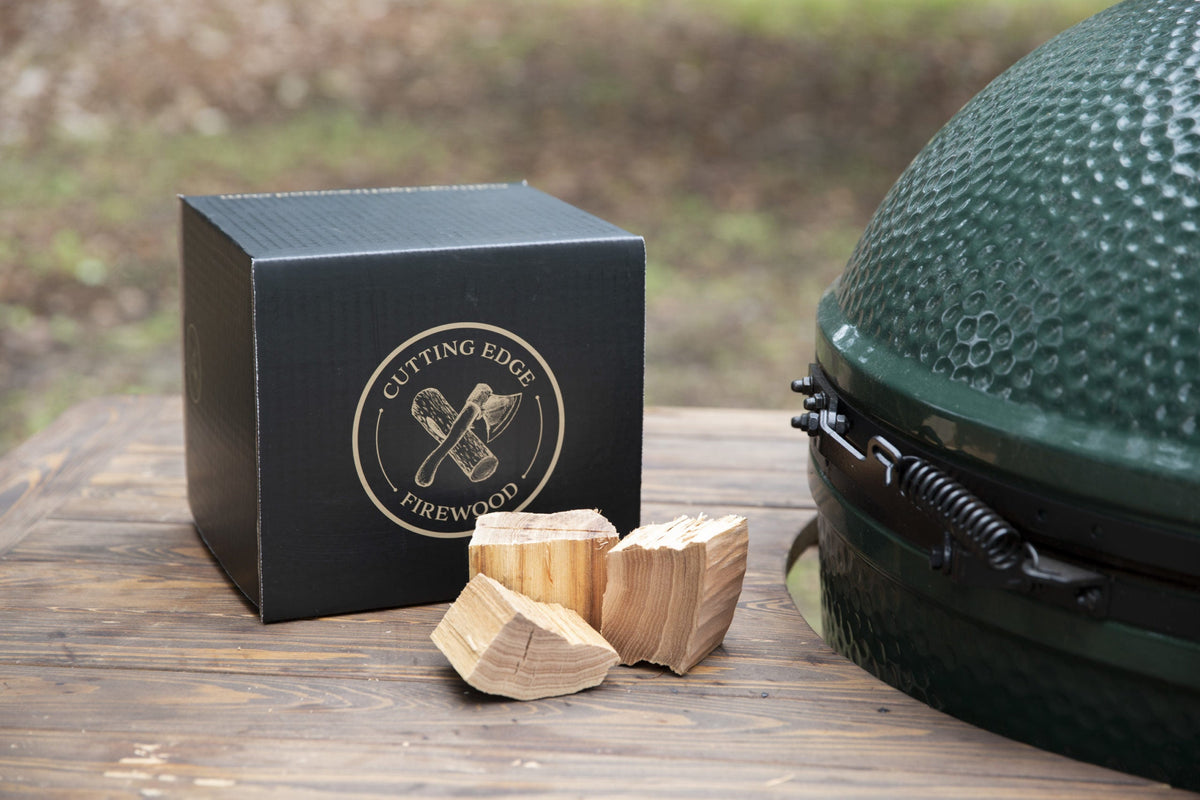 Oak Wood for Smoking and Burning: The All-Purpose Pitmaster's Guide