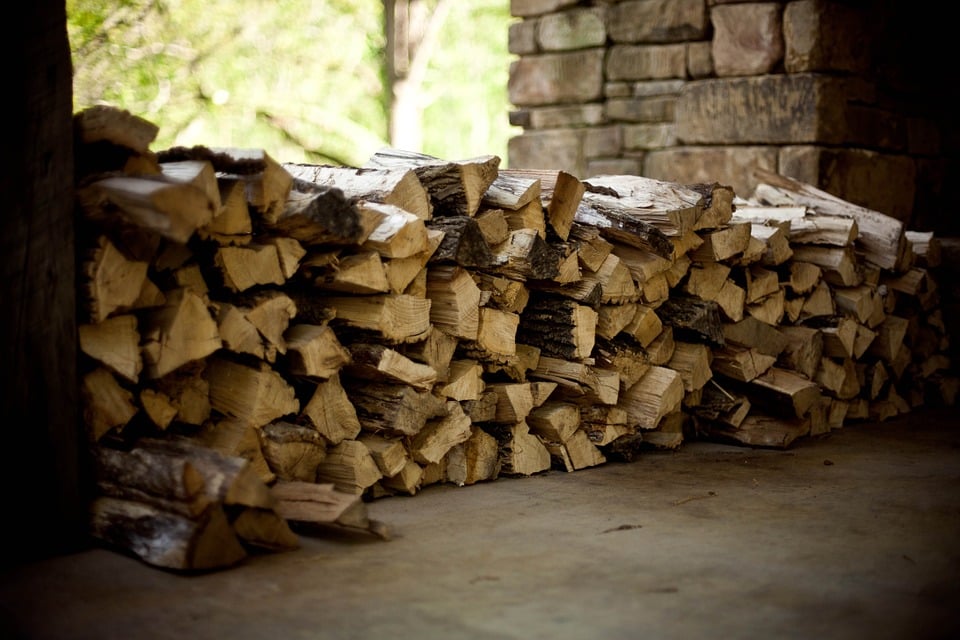 Firewood