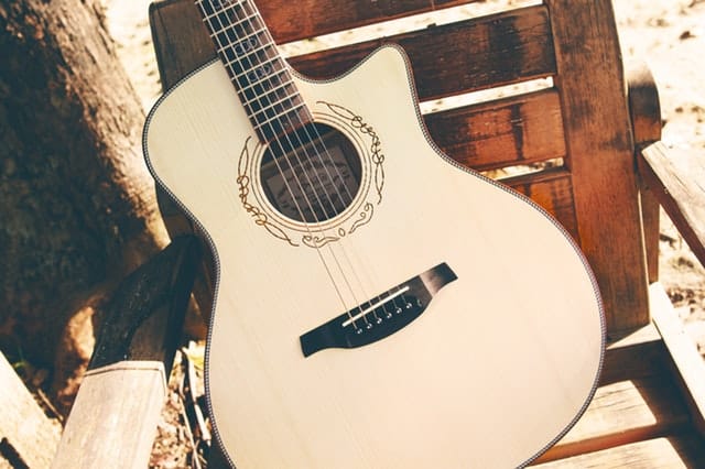 Guitar