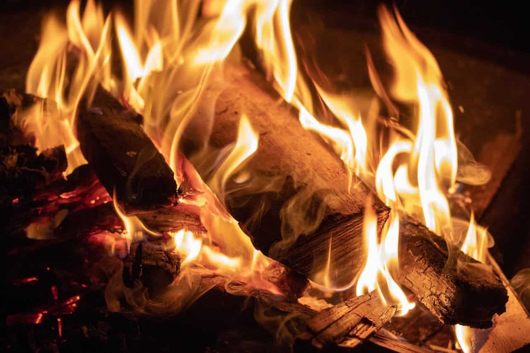 Firewood