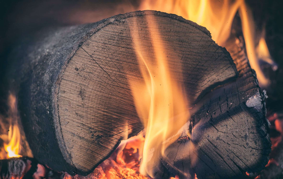 Choose Kiln-Dried Firewood