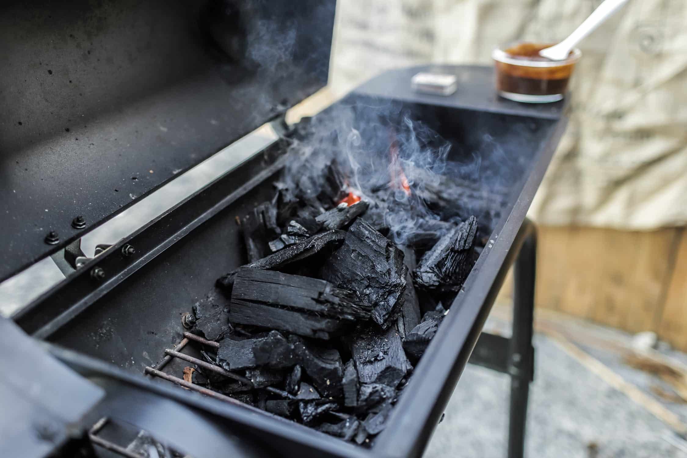 Grill Mat