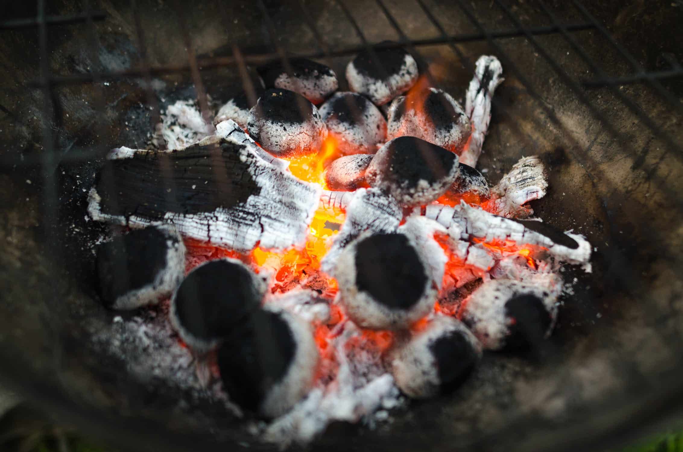 Grilling