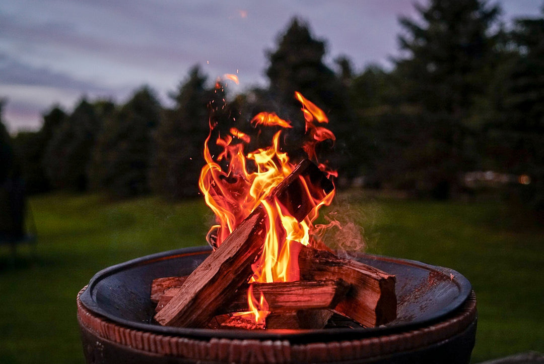 Denver Firewood Companies – Cutting Edge Firewood