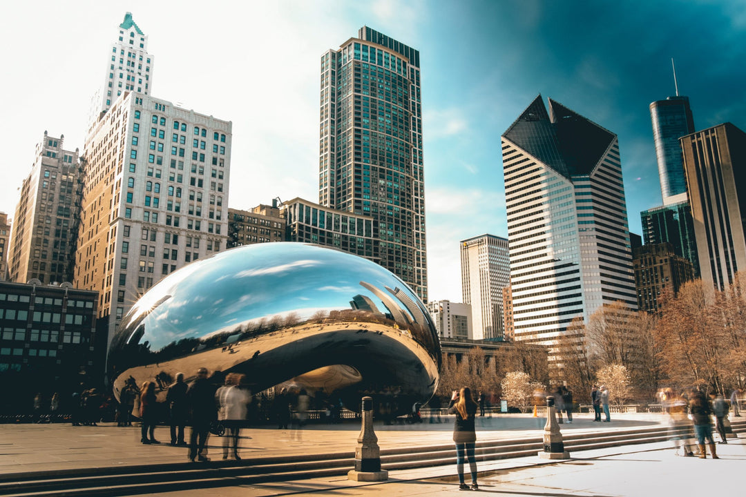 Chicago Firewood Companies – Cutting Edge Firewood