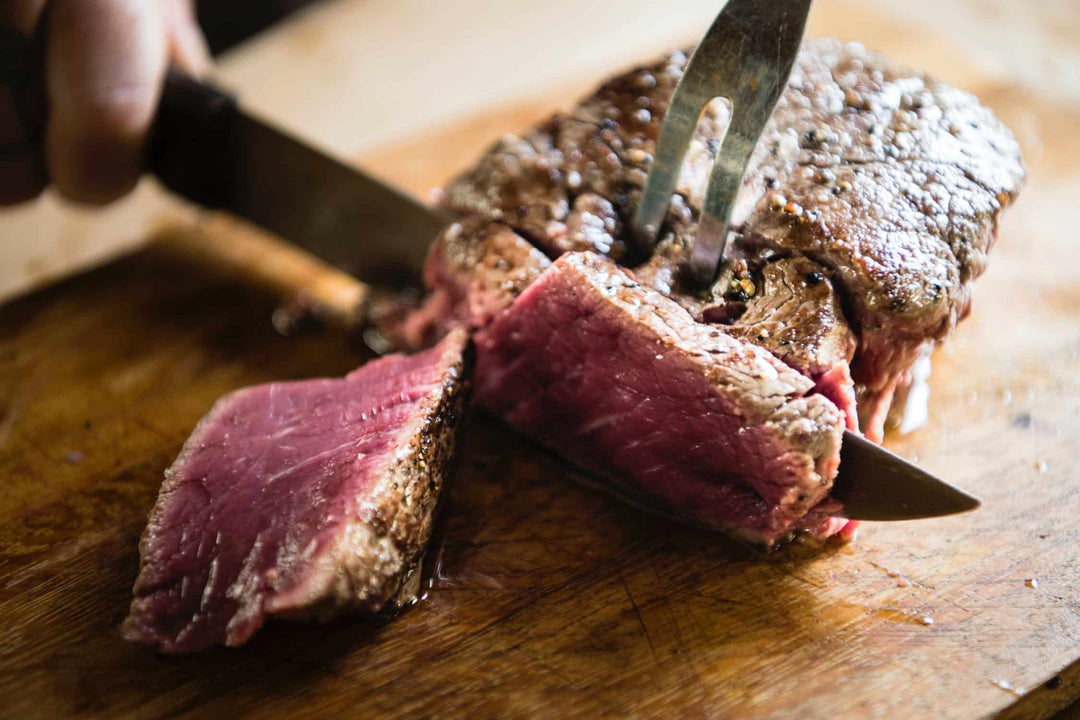 Steak