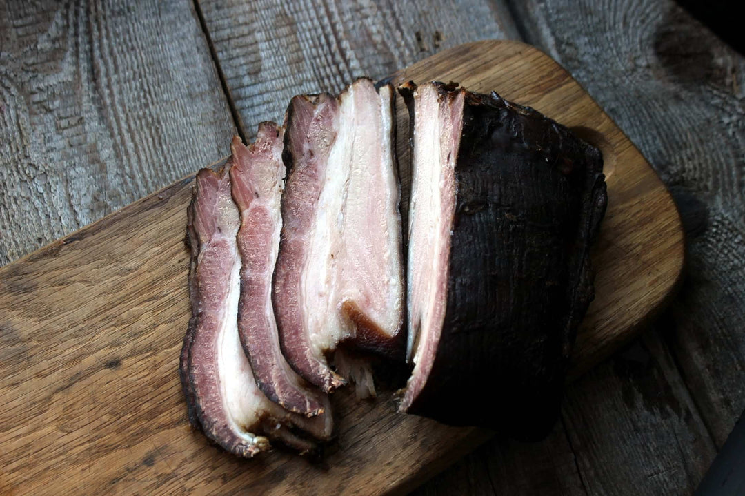 Smoked Brisket