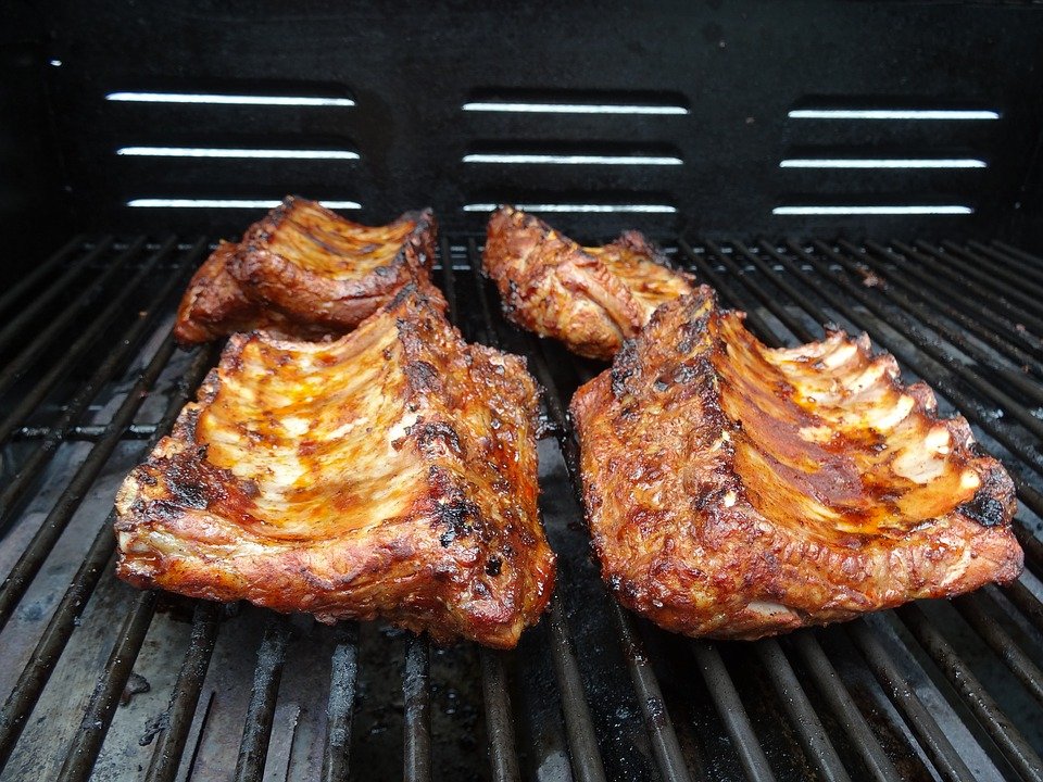 Ribs