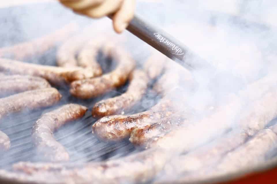 Smoked Sausage