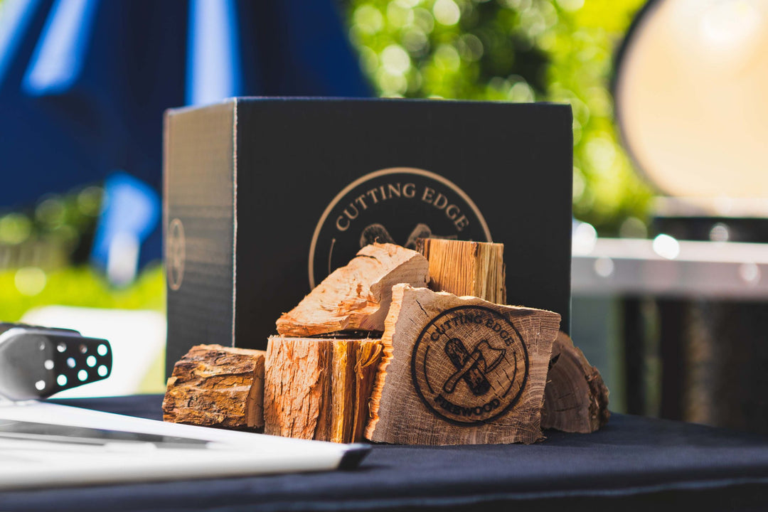 Apple Wood for Smoking: Flavor Guide, Best Pairings, and How to Use It