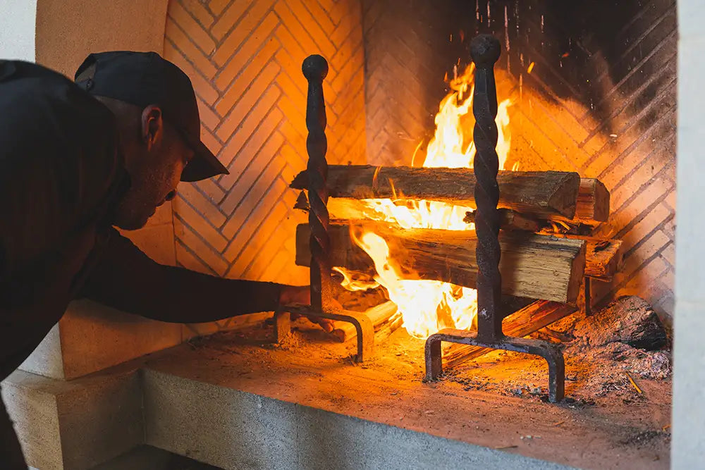 The Complete Guide to Kindling: Types, Uses, and How to Start a Fire Faster
