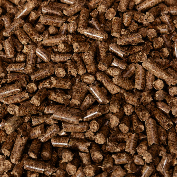 Apple BBQ Wood Pellets